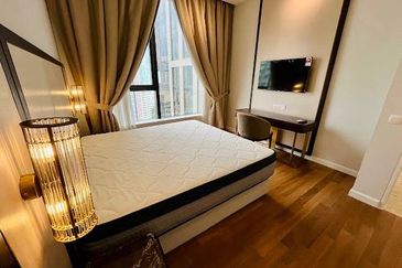 Pavilion Ceylon Hill