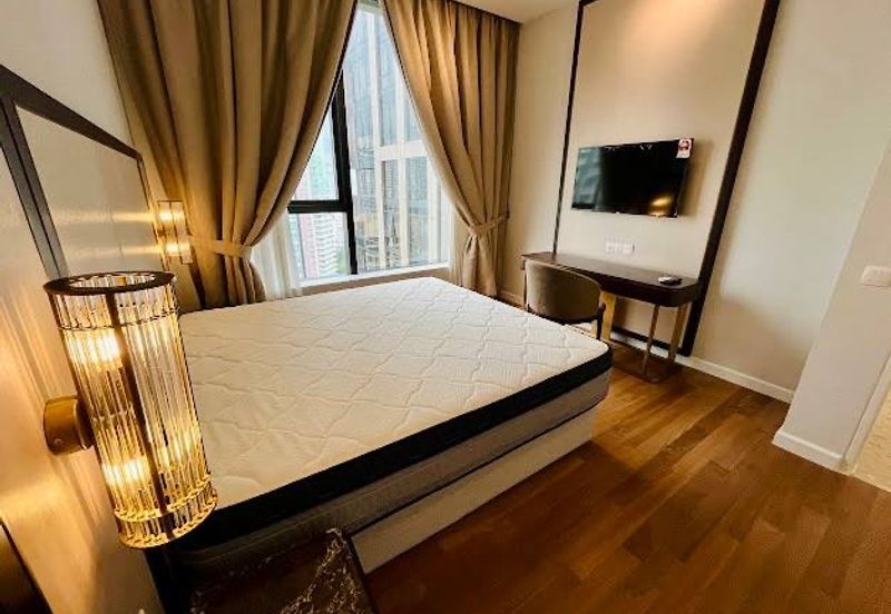 Pavilion Ceylon Hill