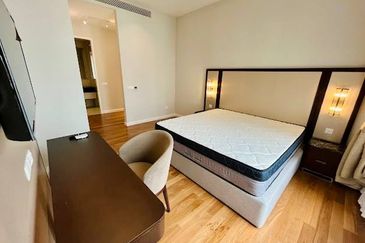 Pavilion Ceylon Hill