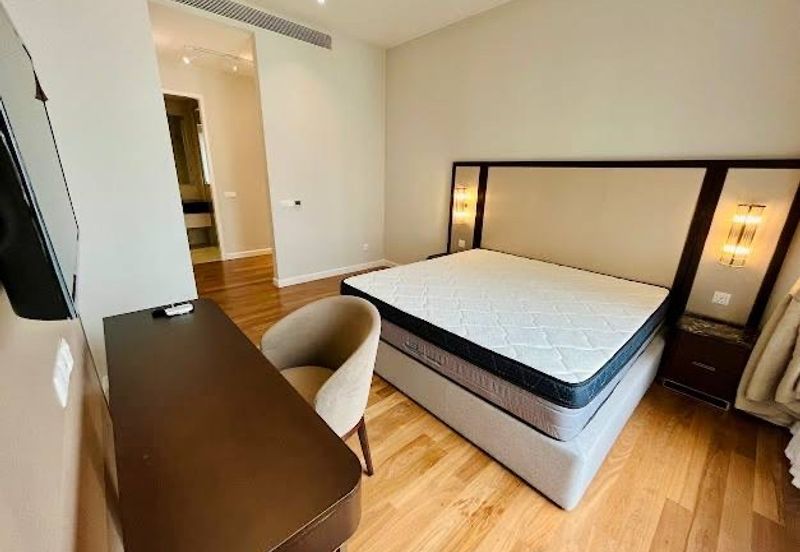 Pavilion Ceylon Hill