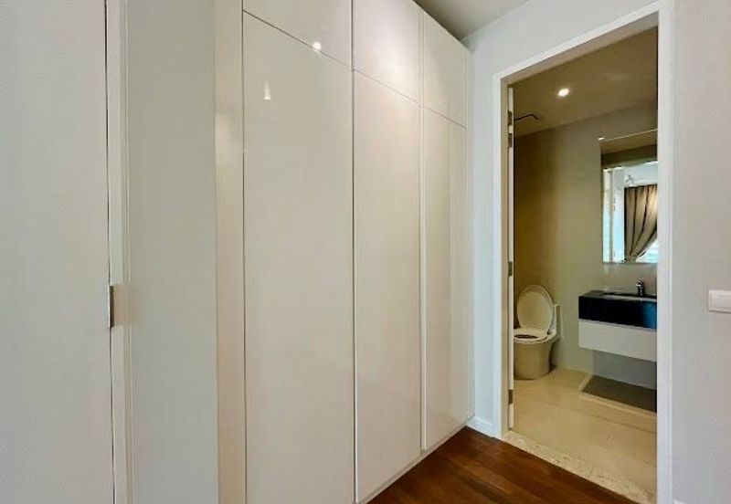 Pavilion Ceylon Hill