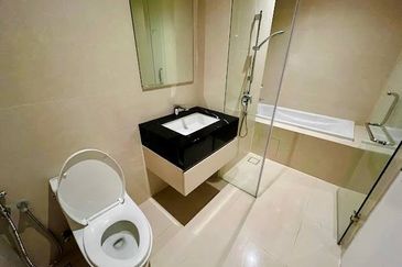 Pavilion Ceylon Hill