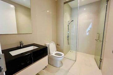 Pavilion Ceylon Hill