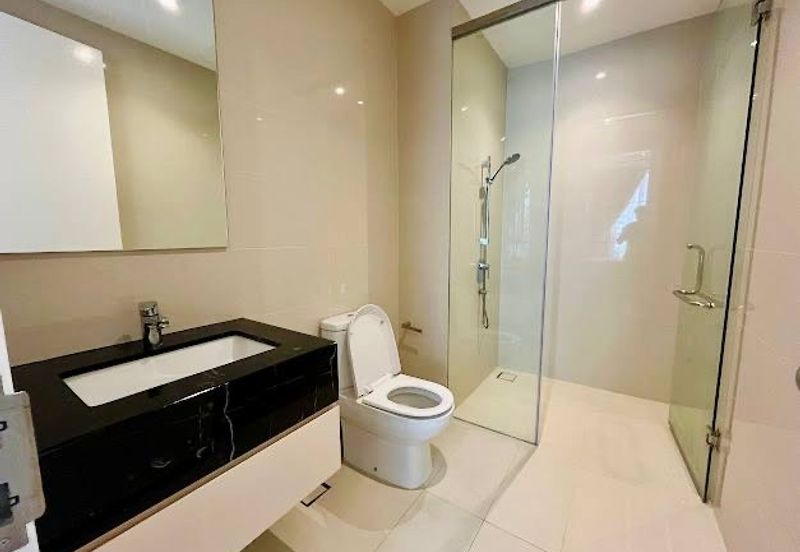 Pavilion Ceylon Hill