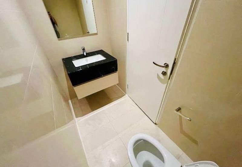 Pavilion Ceylon Hill