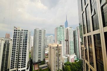 Pavilion Ceylon Hill