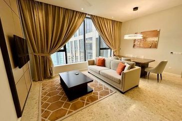 Pavilion Ceylon Hill