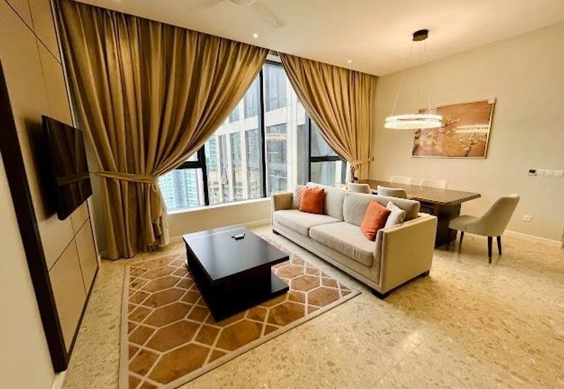 Pavilion Ceylon Hill