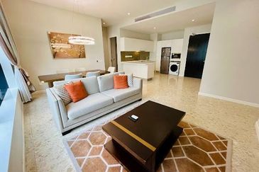 Pavilion Ceylon Hill