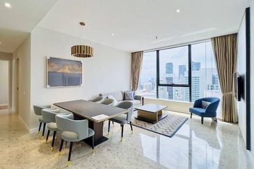 Pavilion Ceylon Hill