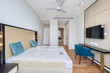 Pavilion Ceylon Hill