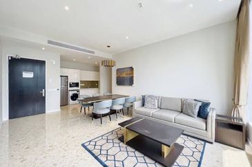 Pavilion Ceylon Hill