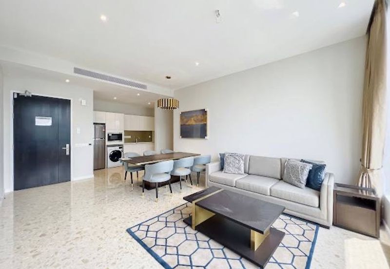 Pavilion Ceylon Hill