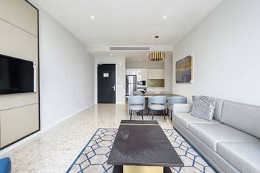 Pavilion Ceylon Hill