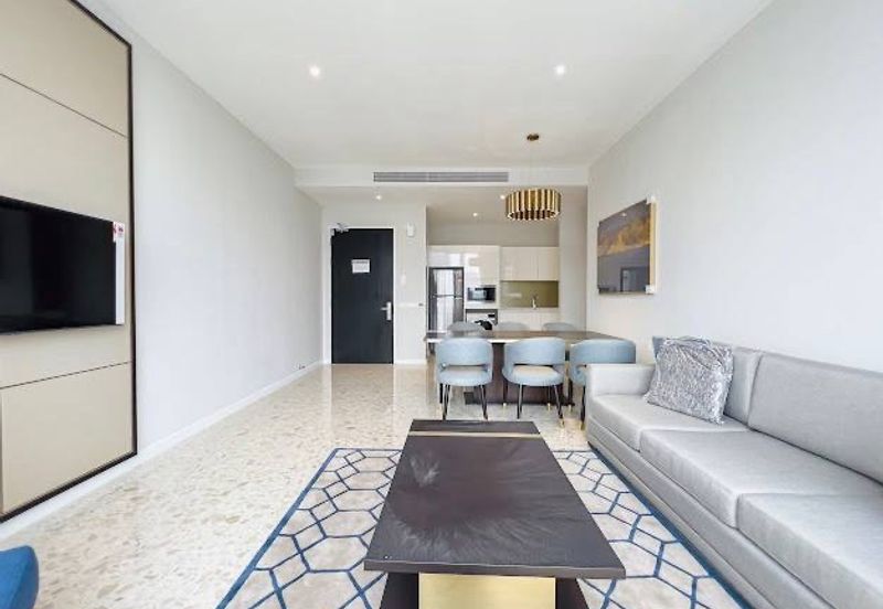 Pavilion Ceylon Hill