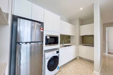 Pavilion Ceylon Hill