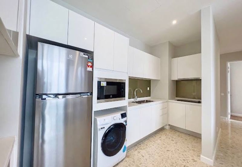 Pavilion Ceylon Hill