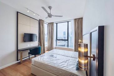 Pavilion Ceylon Hill