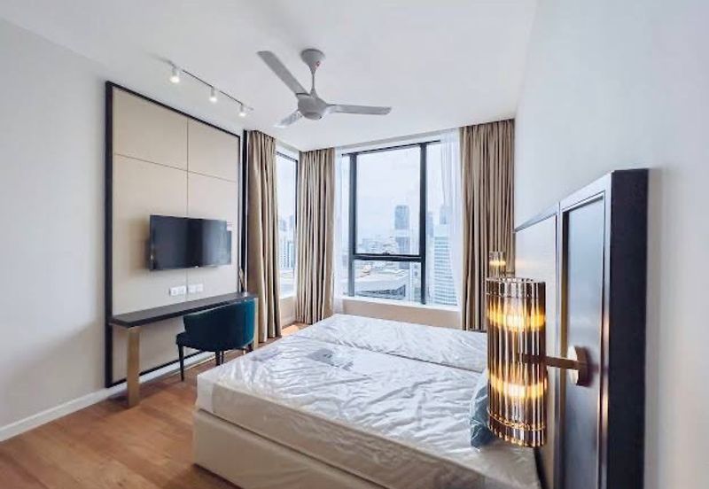 Pavilion Ceylon Hill