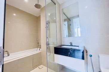 Pavilion Ceylon Hill