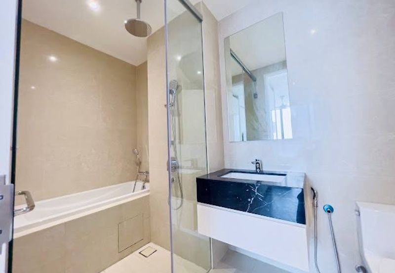 Pavilion Ceylon Hill