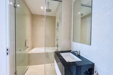 Pavilion Ceylon Hill