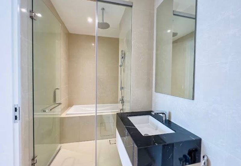 Pavilion Ceylon Hill