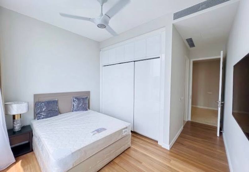 Pavilion Ceylon Hill