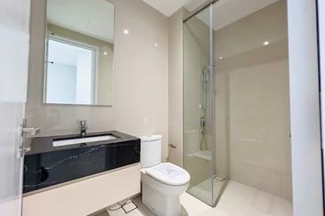 Pavilion Ceylon Hill