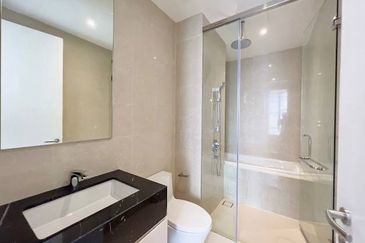 Pavilion Ceylon Hill