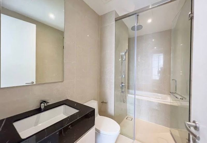 Pavilion Ceylon Hill