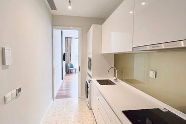 Pavilion Ceylon Hill