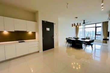 Oxford Residences @ Pavilion Embassy