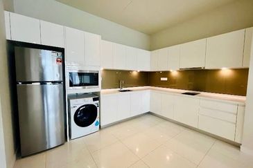 Oxford Residences @ Pavilion Embassy