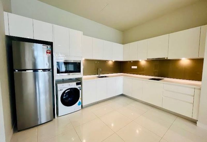 Oxford Residences @ Pavilion Embassy