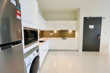 Oxford Residences @ Pavilion Embassy