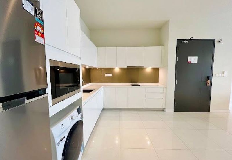 Oxford Residences @ Pavilion Embassy