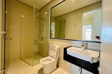 Oxford Residences @ Pavilion Embassy