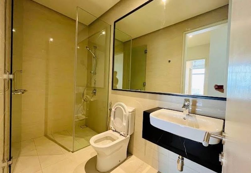 Oxford Residences @ Pavilion Embassy