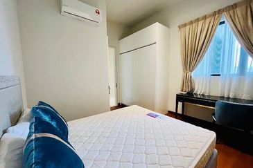 Oxford Residences @ Pavilion Embassy