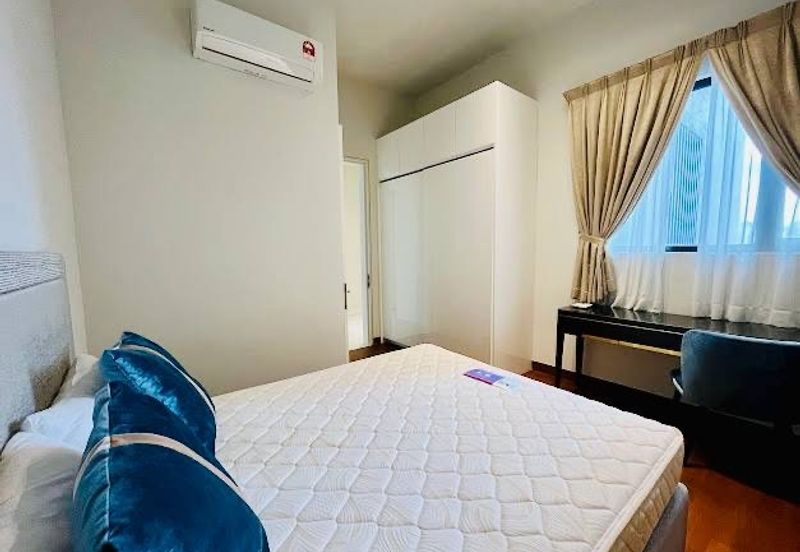 Oxford Residences @ Pavilion Embassy