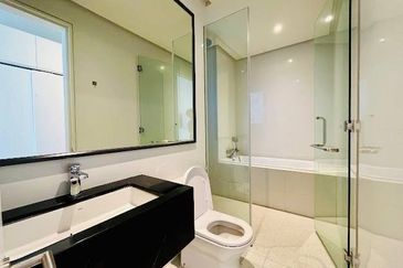 Oxford Residences @ Pavilion Embassy