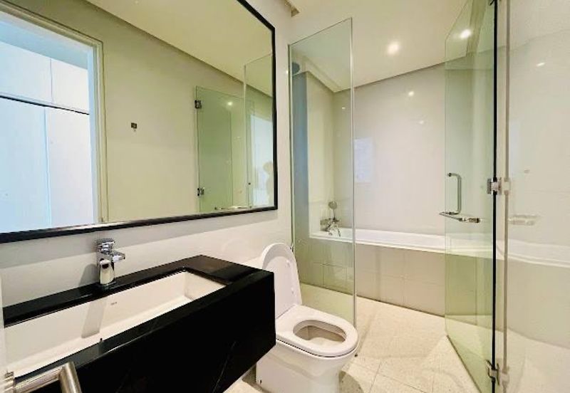 Oxford Residences @ Pavilion Embassy