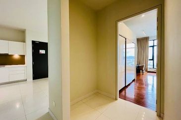 Oxford Residences @ Pavilion Embassy