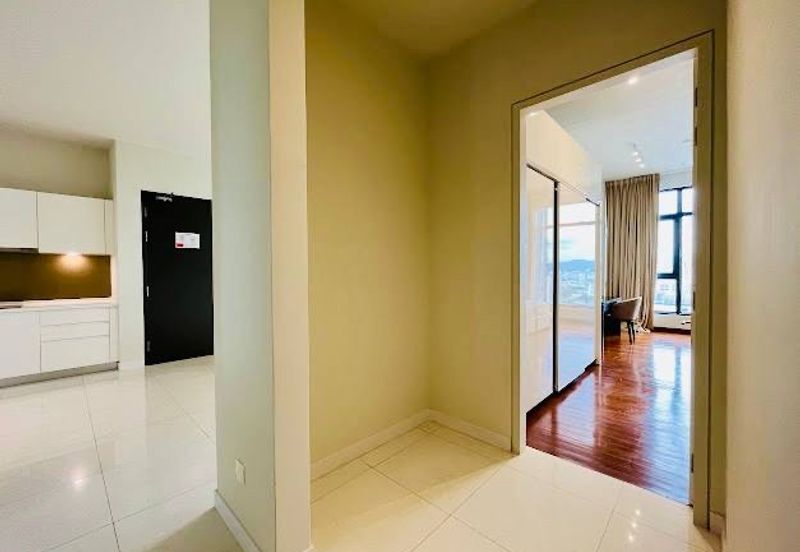 Oxford Residences @ Pavilion Embassy