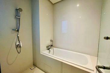 Oxford Residences @ Pavilion Embassy