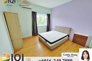 【FOR RENT】Jalan Ensing Timur MJC Stapok Batu Kawa Ensyn Avenue Apartment