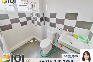 【FOR RENT】Jalan Ensing Timur MJC Stapok Batu Kawa Ensyn Avenue Apartment