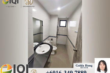 【FOR RENT】Tabuan Jaya 1878 Apartment