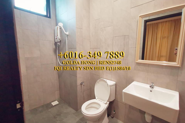 【FOR RENT】3rd Mile Dogan Batu Kawa Yarra Park Apartment Level 3 unit